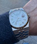 Rolex, Handtassen en Accessoires, Horloges | Dames, Ophalen of Verzenden, Zo goed als nieuw, Rolex