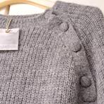 Robe neuve en laine d'alpaga taille L, Maison & Meubles, Cuisine| Tupperware, Enlèvement ou Envoi, Neuf