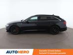 Audi A6 55 TFSIe quattro sport (bj 2021, automaat), Auto's, Automaat, Gebruikt, Euro 6, 1984 cc