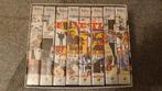 coffret les beatles vhs vintage, Tous les âges, Enlèvement ou Envoi, Comme neuf, Cinéma indépendant