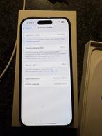 gsm iphone, Telecommunicatie, Ophalen, Zwart, IPhone 16, Zonder simlock