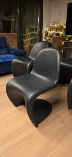Vitra Panton  chair - Design stoel, Modernistisch / Space Age (Popdesign), Comme neuf, Synthétique, Enlèvement