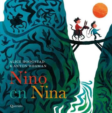 Nino en Nina - Alice Hoogstad beschikbaar voor biedingen
