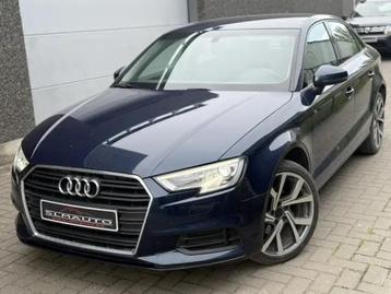 Audi A3 boite automatique xénon 1.6 TDi S tronic 163,000KLM, Achat, Entreprise, Automatique, Alarme