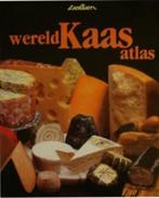 Wereld Kaas atlas / Glynn Christians, Boeken, Kookboeken, Ophalen of Verzenden, Zo goed als nieuw