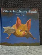 Valérie la chauve-souris, Boeken, Prentenboeken en Plaatjesalbums, Ophalen of Verzenden, Zo goed als nieuw
