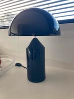 Oluce atollo lamp 35 cm magistretti gloednieuw, Neuf, Moins de 50 cm, Design, Enlèvement