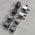 FG wielmeenemers aluminium & staal (Marder Monstertruck Baja, Hobby en Vrije tijd, Modelbouw | Radiografisch | Auto's, Ophalen of Verzenden