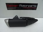 Originele Demper / Uitlaat Yamaha YZF R3 / MT-03 2015-2024, Neuf, -, -, -