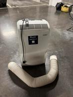 Mobiele airco delonghi pinguino, Ophalen, Gebruikt, Mobiele airco