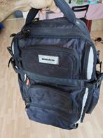 Mono Cases The Flyby, Handtassen en Accessoires, Tassen | Rugtassen, Overige merken, 40 cm of meer, Gebruikt, Ophalen of Verzenden