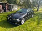BMW E36 318is, Auto's, BMW, Euro 2, 4 zetels, Achterwielaandrijving, Lederen bekleding