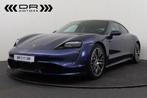 Porsche Taycan TURBO - ADAPTIVE CRUISE - BOSE - LUCHTVERING, 5 zetels, 5 deurs, 463 kW, Te koop