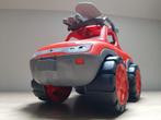 BIG Power Worker Pick-Up speelgoedauto, Ophalen, Zo goed als nieuw