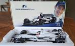 BMW Williams F1 FW22 Jenson Button Dealer Edition 1:18, Hobby en Vrije tijd, Ophalen of Verzenden, Nieuw, Auto, MiniChamps
