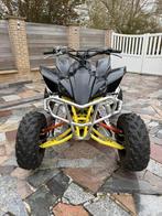 YAMAHA YFZ450, Motoren, Quads en Trikes