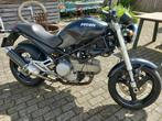 Ducati Monster 600 Dark 2001, Motoren, 2 cilinders, Sportuitlaat, Particulier, Meer dan 35 kW