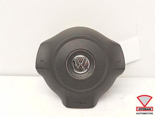 VW Polo 6R Stuur Airbag 6R0880201G, Auto-onderdelen, Overige Auto-onderdelen, Volkswagen, Gebruikt