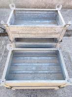 Stapelbakken I transportbakken, Zakelijke goederen, Ophalen