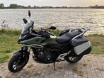 Honda NC750X DCT (Bj 2025), Motoren, Motoren | Honda, 750 cc, 2 cilinders, Motorrijbewijs A, Particulier