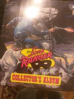 Lone Ranger des années 1980 avec billets etc..., Enlèvement ou Envoi