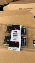 Kingston Technology KF318LS11IBK2/16, Computers en Software, RAM geheugen, Ophalen, DDR3, Zo goed als nieuw, Laptop