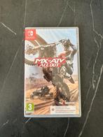 Mx vs atv, Ophalen, Zo goed als nieuw