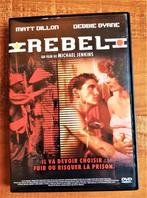 Rebel - Michael Jenkins - Matt Dillon, Enlèvement ou Envoi, Guerre