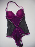 string body, Envoi, Body ou Corset