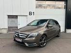 Mercedes B200 Benzine Automaat in uitstekende staat, Auto's, Mercedes-Benz, Automaat, Euro 5, USB, Overige kleuren
