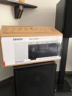 Denon avr s970h, Audio, Tv en Foto, Versterkers en Ontvangers, Ophalen of Verzenden, Zo goed als nieuw, Denon