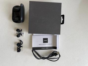 Bose QuietComfort Earbuds