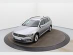 Volkswagen Passat Variant Passat SW 2.0 TDi SCR Style DSG (E, Auto's, Volkswagen, Automaat, Airbags, 110 g/km, Bedrijf