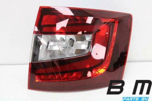 Achterlicht rechts Ocatavia 3 Combi FL 5E9945208, Auto-onderdelen, Verlichting, Gebruikt