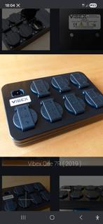 Cherche une barrette secteur vibex one 7r ou alarcos, Enlèvement ou Envoi