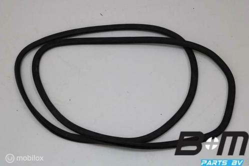 Portierrubber rechts VW Polo 9N 6Q3867912D, Auto-onderdelen, Interieur en Bekleding, Gebruikt