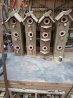 Mooie mussen hotels, Enlèvement