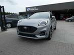 Ford Puma New Model ST-line 1.0 i MHEV 125pk  STOCK (86966), Automaat, Puma, Bedrijf, 5 zetels