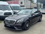 MERCEDES S350 // AMG-LINE, Auto's, Mercedes-Benz, Automaat, 4 deurs, https://public.car-pass.be/vhr/abac273b-bfb3-4f9d-8f62-b66a3d19e69d