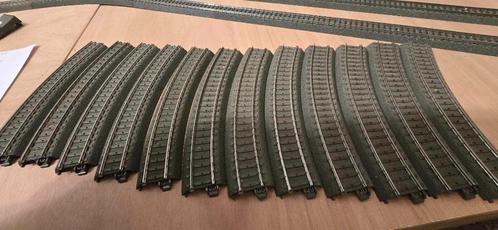 Marklin voie C, Hobby en Vrije tijd, Modeltreinen | H0, Nieuw, Rails, Wisselstroom, Märklin, Ophalen