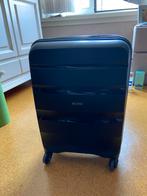 American Tourister trolley (spinner), Handtassen en Accessoires, Koffers, Ophalen, Gebruikt, 50 tot 60 cm, Hard kunststof