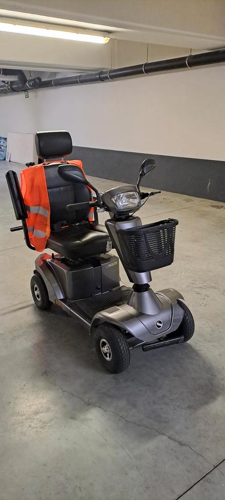 Scootmobiel Sterling S425., Diversen, Brommobielen en Scootmobielen, Ophalen