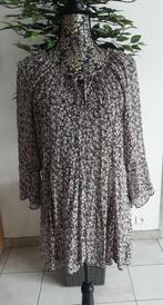 Cassis "Alsace" tunique +-40, Cassis, Ophalen of Verzenden, Zo goed als nieuw, Maat 38/40 (M)