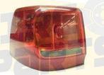 Volkswagen Sharan (9/10-) Achterlicht links buiten Origineel, Auto-onderdelen, Verzenden, Nieuw, Volkswagen