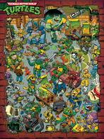 Tortues ninja mutantes adolescentes, Collections, Enlèvement ou Envoi