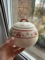 Comptoir de Famille Boîte à sucre -  “Table Nette” vintage, Enlèvement ou Envoi