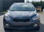 KIA CEED | CAM DE RECUL, Euro 5, Stof, Zwart, Zwart
