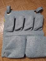 Organizer babyspullen, Ophalen, Zo goed als nieuw