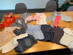 Set meisjeskleding maat 80, Kinderen en Baby's, Ophalen, Zo goed als nieuw, Maat 80