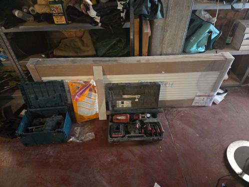 Radiateur 1600*600*22 vertical Radson NEUF, Doe-het-zelf en Bouw, Verwarming en Radiatoren, Nieuw, Radiator, 800 watt of meer